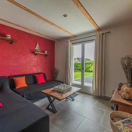 Belle Maison Renovee, 700M De La Plage, Grand Jardin, Classee Meuble De Tourisme 3 Etoiles 外观 照片
