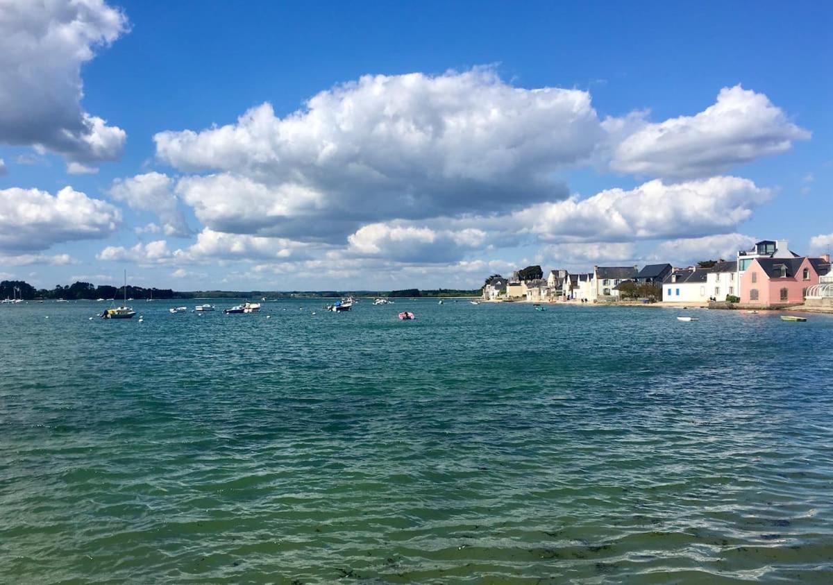 Belle Maison Renovee, 700M De La Plage, Grand Jardin, Classee Meuble De Tourisme 3 Etoiles 外观 照片
