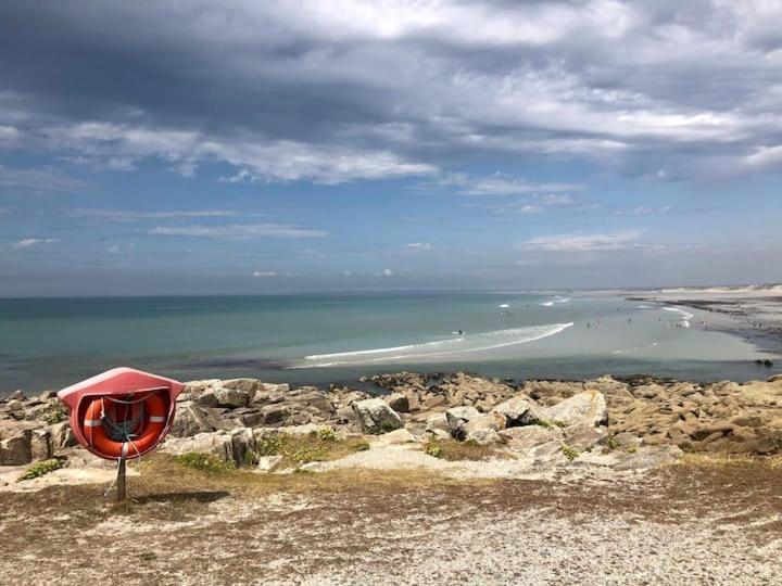 Belle Maison Renovee, 700M De La Plage, Grand Jardin, Classee Meuble De Tourisme 3 Etoiles 外观 照片