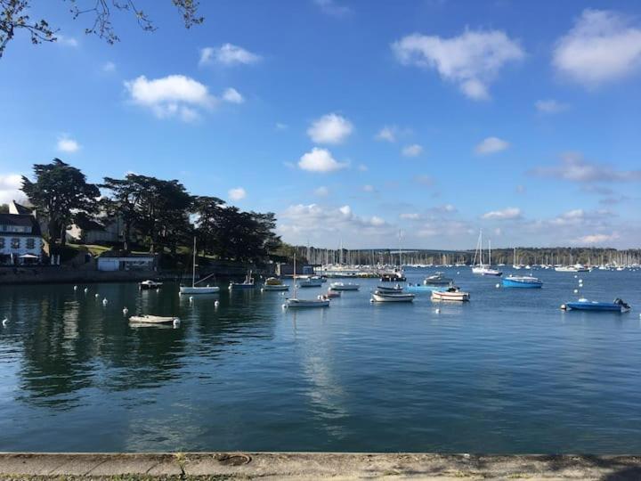Belle Maison Renovee, 700M De La Plage, Grand Jardin, Classee Meuble De Tourisme 3 Etoiles 外观 照片