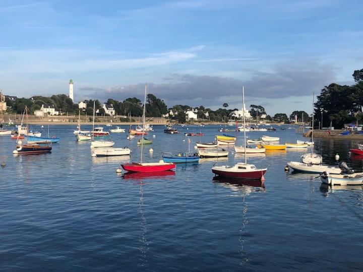 Belle Maison Renovee, 700M De La Plage, Grand Jardin, Classee Meuble De Tourisme 3 Etoiles 外观 照片