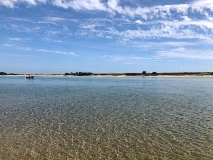 Belle Maison Renovee, 650M De La Plage, Grand Jardin, Classee Meuble De Tourisme 3 Etoiles 外观 照片