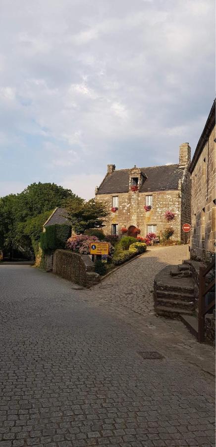 Belle Maison Renovee, 700M De La Plage, Grand Jardin, Classee Meuble De Tourisme 3 Etoiles 外观 照片