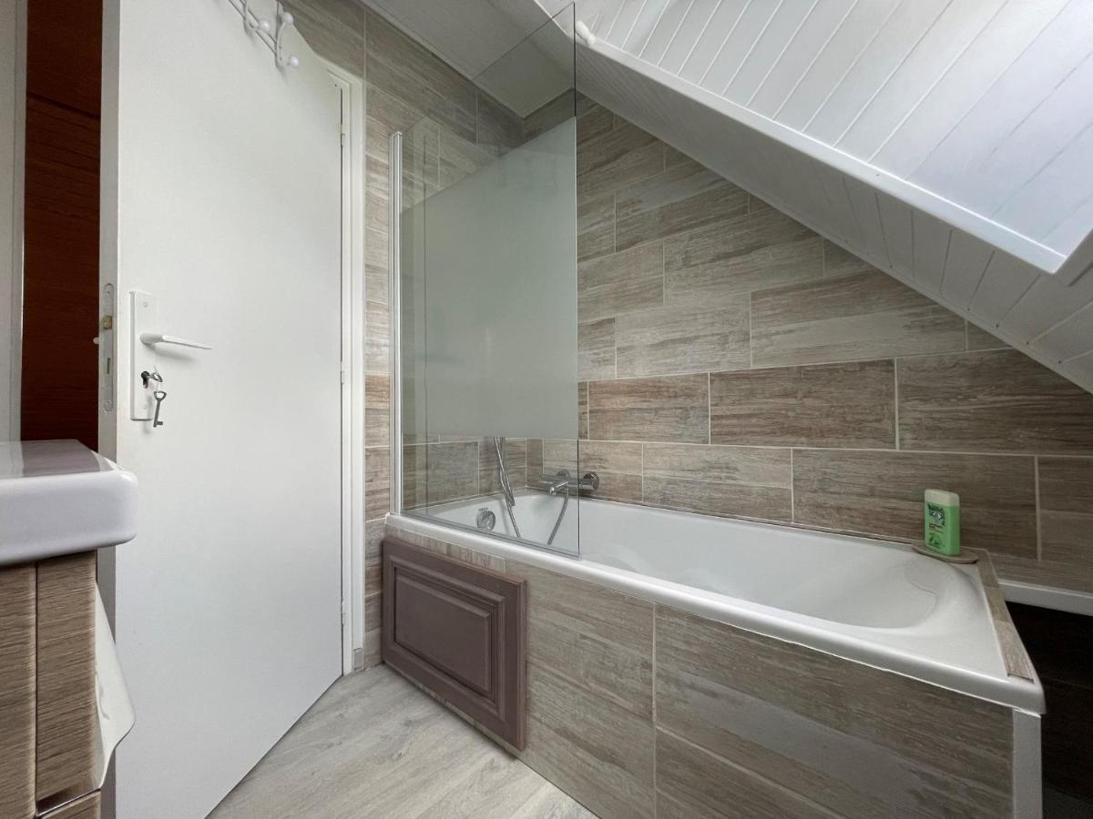 Belle Maison Renovee, 700M De La Plage, Grand Jardin, Classee Meuble De Tourisme 3 Etoiles 外观 照片