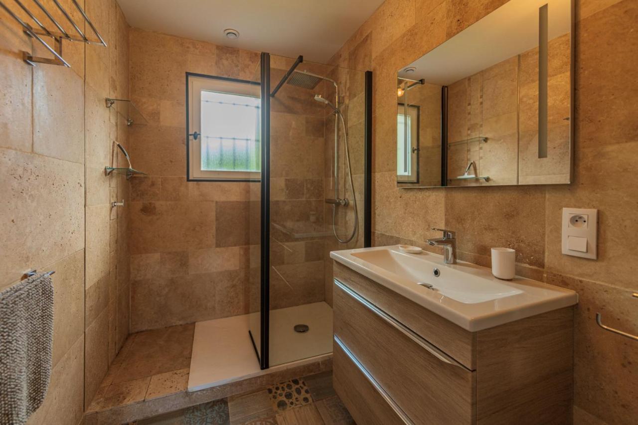 Belle Maison Renovee, 700M De La Plage, Grand Jardin, Classee Meuble De Tourisme 3 Etoiles 外观 照片