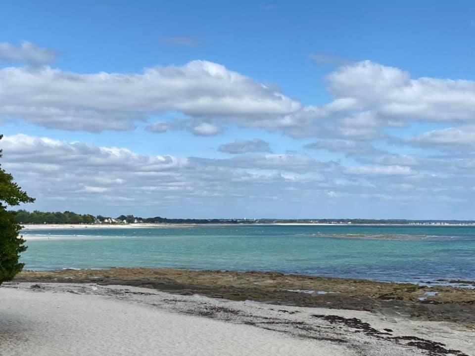 Belle Maison Renovee, 650M De La Plage, Grand Jardin, Classee Meuble De Tourisme 3 Etoiles 外观 照片