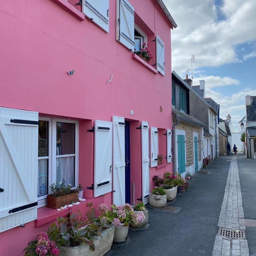 Belle Maison Renovee, 700M De La Plage, Grand Jardin, Classee Meuble De Tourisme 3 Etoiles 外观 照片