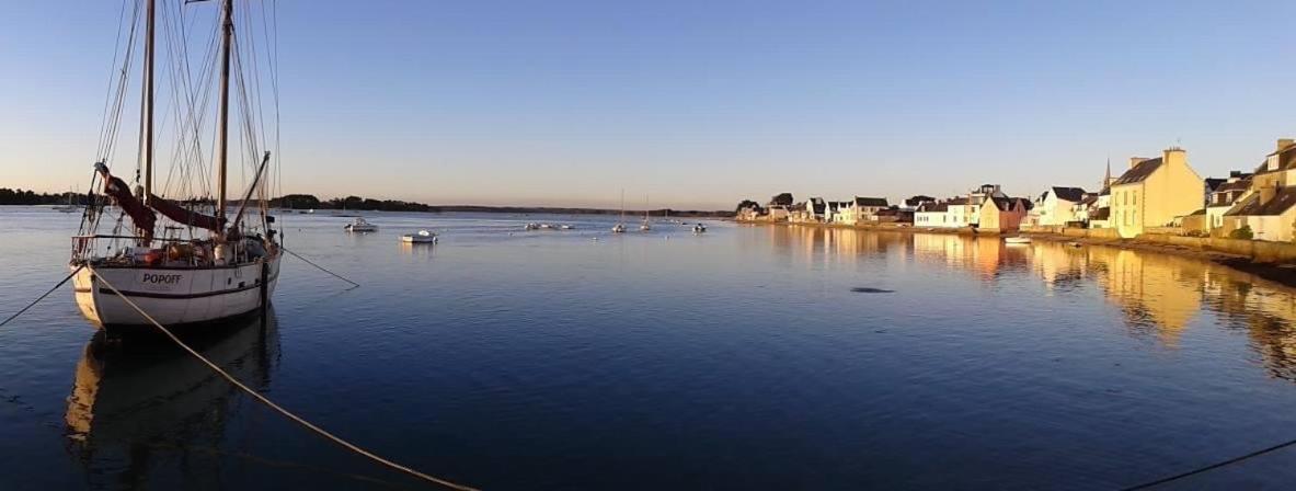 Belle Maison Renovee, 700M De La Plage, Grand Jardin, Classee Meuble De Tourisme 3 Etoiles 外观 照片