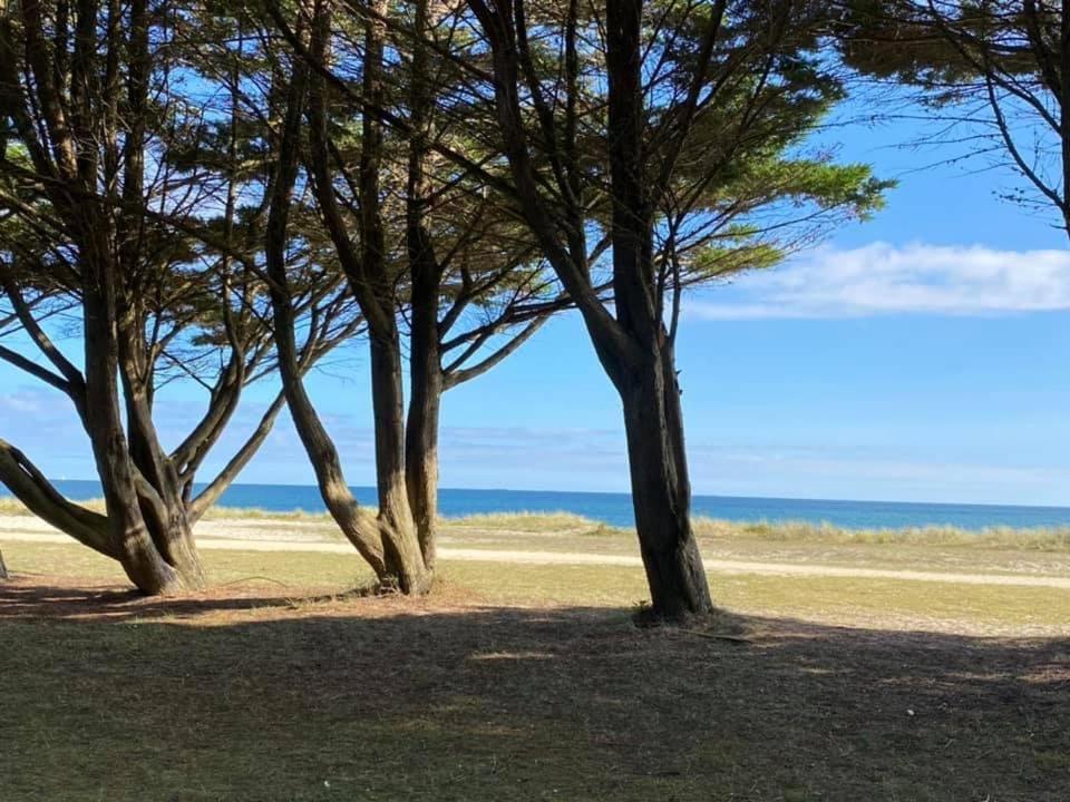 Belle Maison Renovee, 650M De La Plage, Grand Jardin, Classee Meuble De Tourisme 3 Etoiles 外观 照片