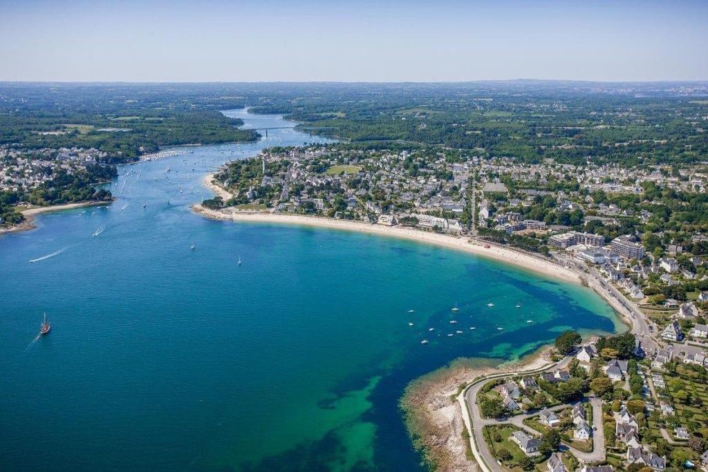 Belle Maison Renovee, 650M De La Plage, Grand Jardin, Classee Meuble De Tourisme 3 Etoiles 外观 照片